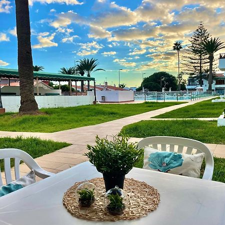 Los Balandros 117 By Sunhousescanarias Maspalomas  Luaran gambar