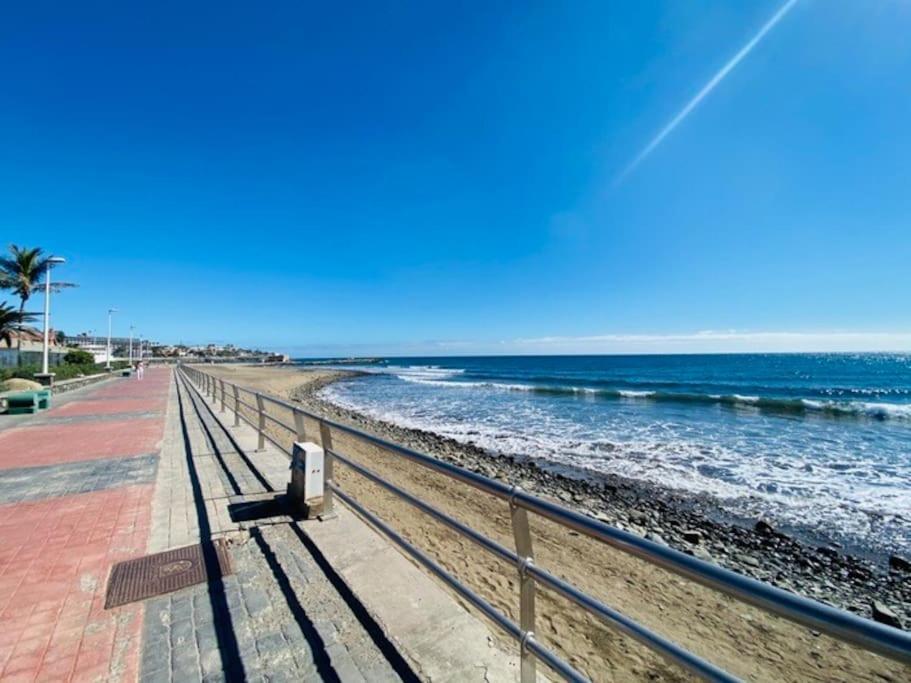 Los Balandros 117 By Sunhousescanarias Maspalomas  Luaran gambar