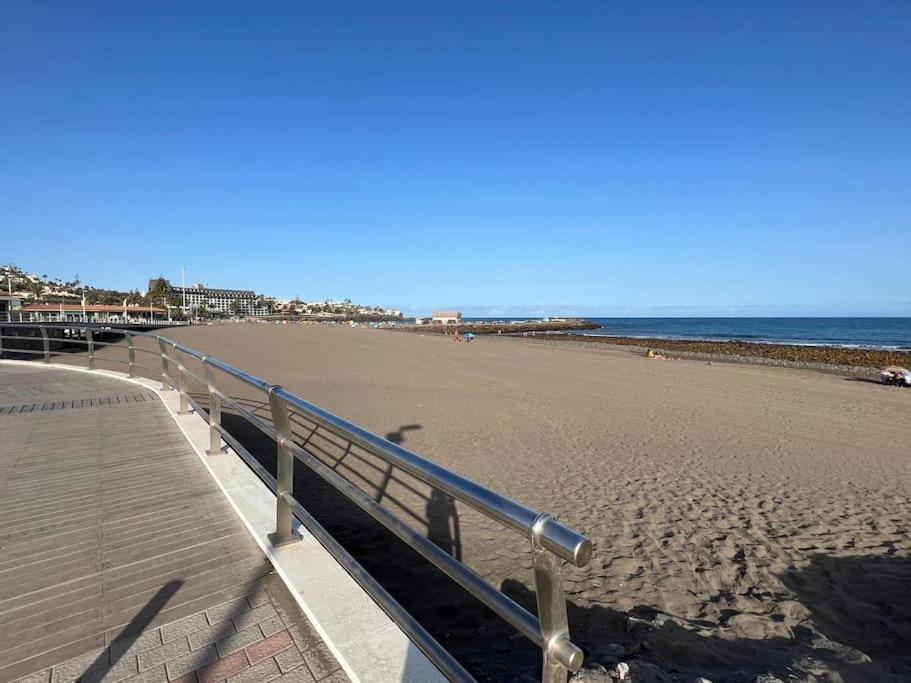 Los Balandros 117 By Sunhousescanarias Maspalomas  Luaran gambar