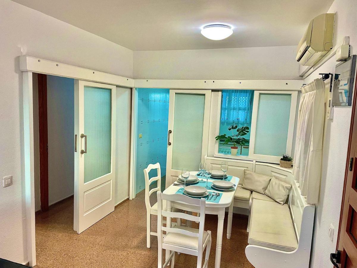 Los Balandros 117 By Sunhousescanarias Maspalomas  Luaran gambar