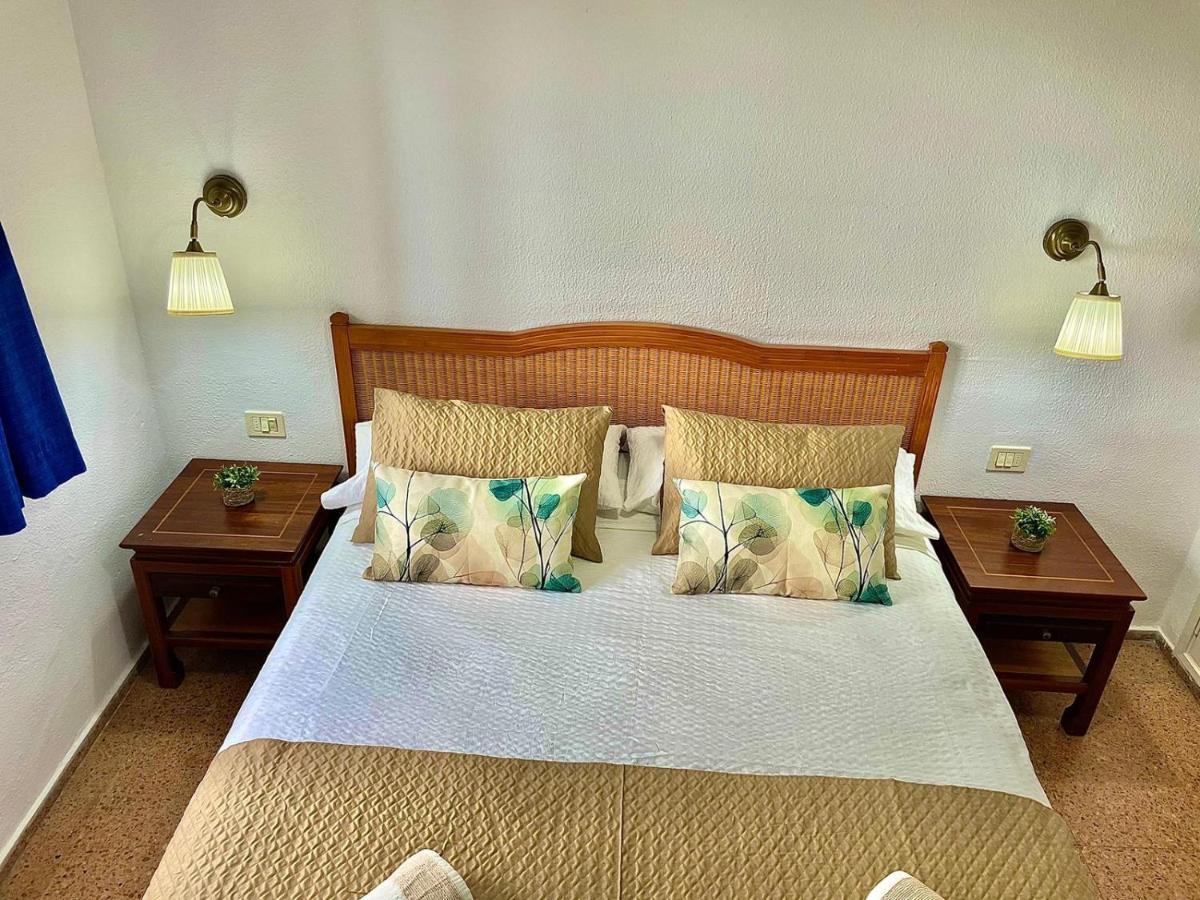 Los Balandros 117 By Sunhousescanarias Maspalomas  Luaran gambar