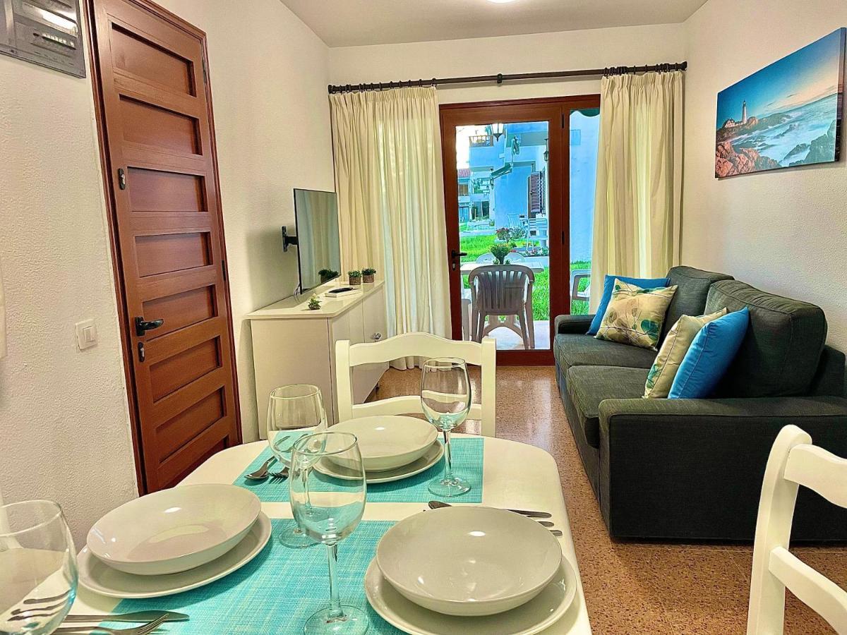 Los Balandros 117 By Sunhousescanarias Maspalomas  Luaran gambar