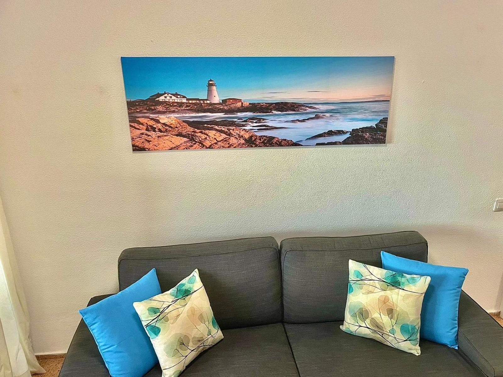 Los Balandros 117 By Sunhousescanarias Maspalomas  Luaran gambar