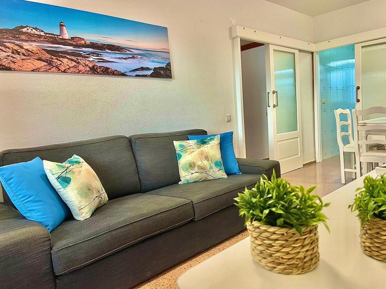 Los Balandros 117 By Sunhousescanarias Maspalomas  Luaran gambar