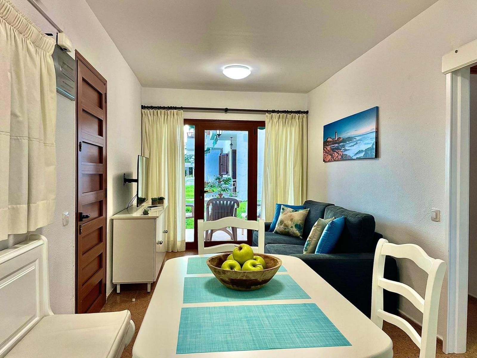 Los Balandros 117 By Sunhousescanarias Maspalomas  Luaran gambar