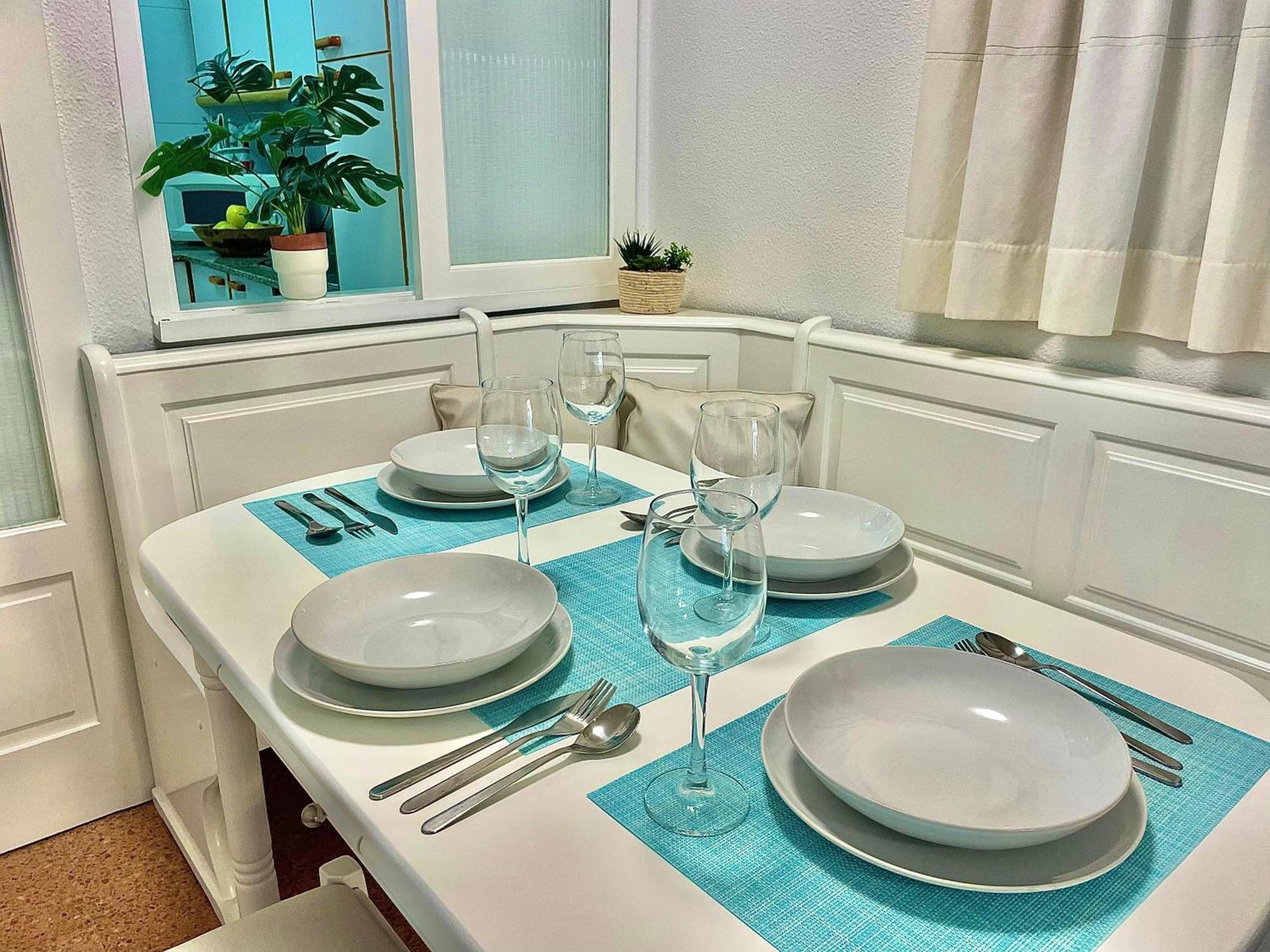 Los Balandros 117 By Sunhousescanarias Maspalomas  Luaran gambar