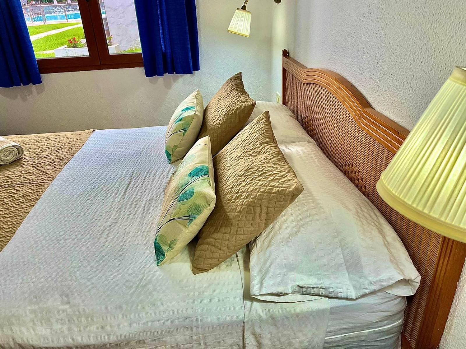 Los Balandros 117 By Sunhousescanarias Maspalomas  Luaran gambar
