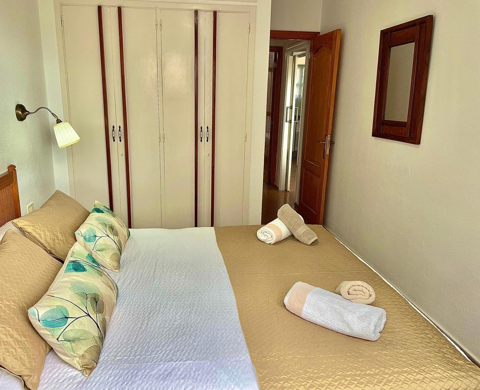Los Balandros 117 By Sunhousescanarias Maspalomas  Luaran gambar