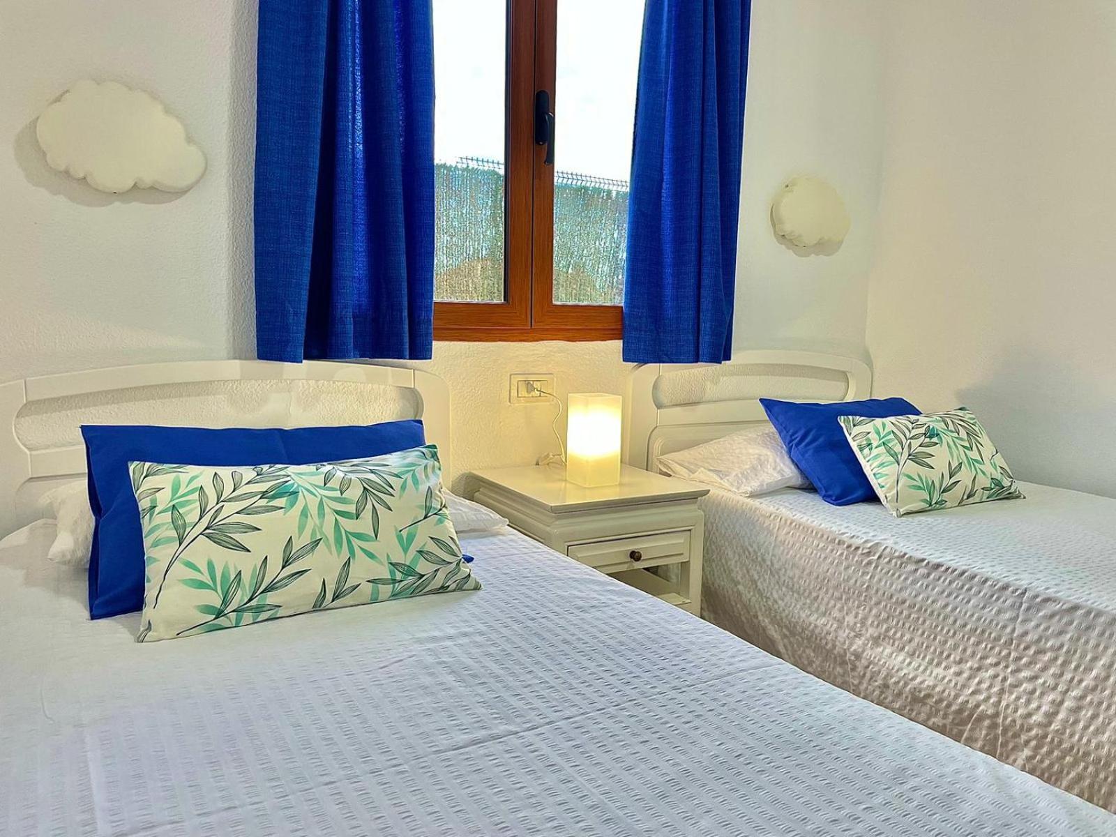 Los Balandros 117 By Sunhousescanarias Maspalomas  Luaran gambar