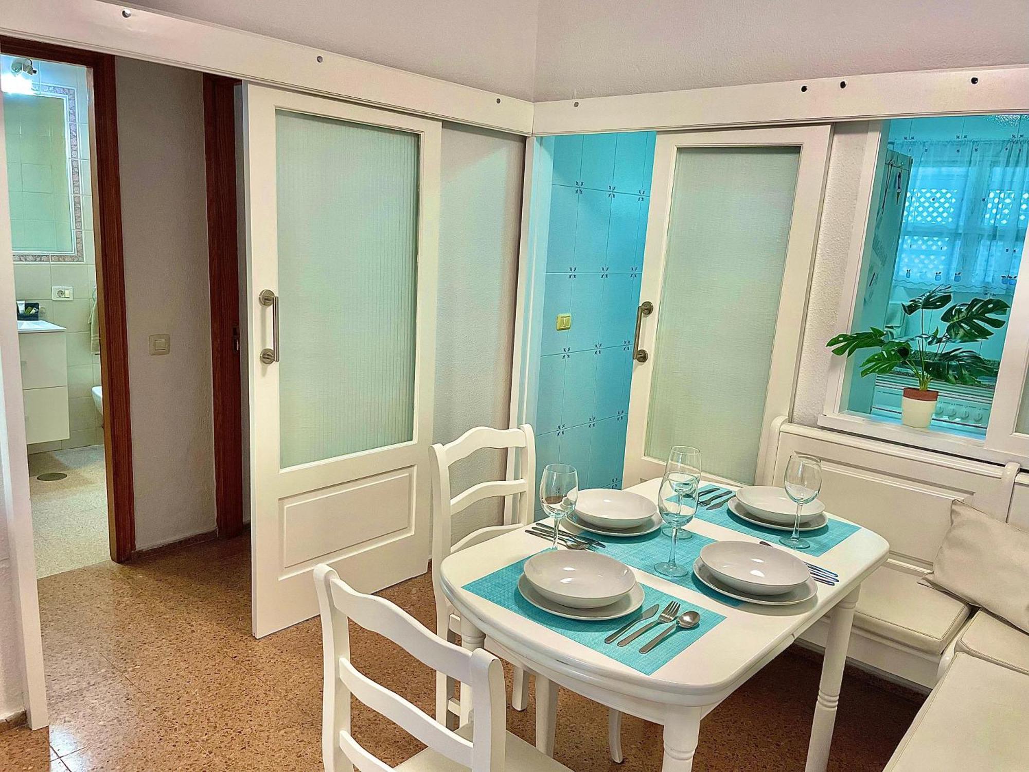 Los Balandros 117 By Sunhousescanarias Maspalomas  Bilik gambar